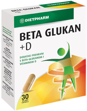 beta glukan d 113315