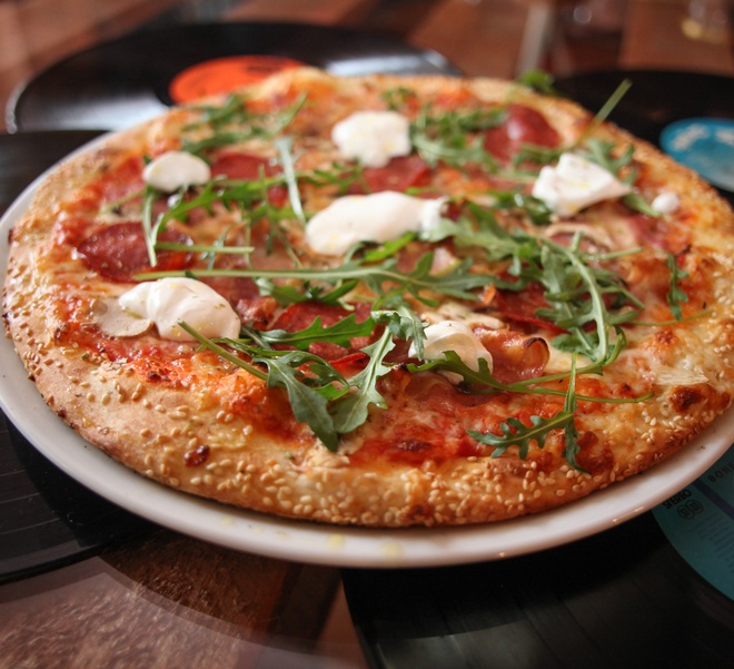 wok matija pizza