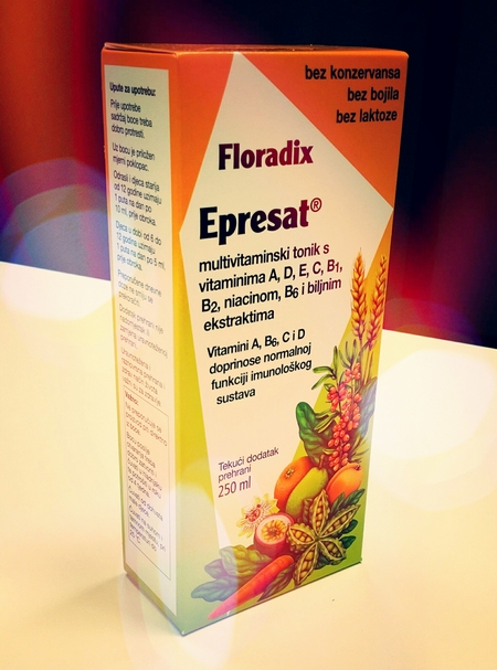 FLORADIX 1