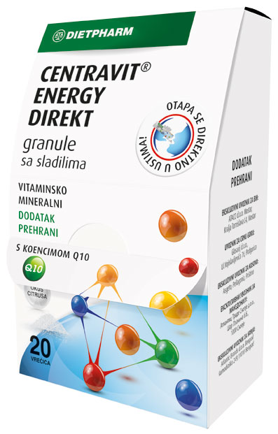 Centravit Energy Direkt