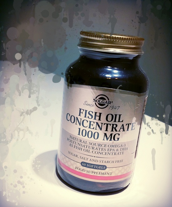 PHTOGO FISH OIL