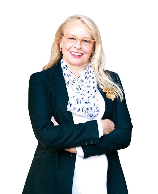 strucnjakinja Mirjana Tonkovic cr