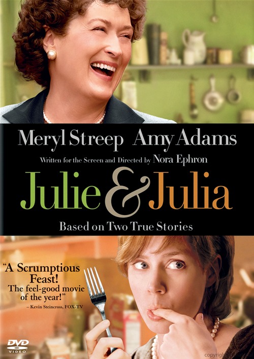 juliejulia poster