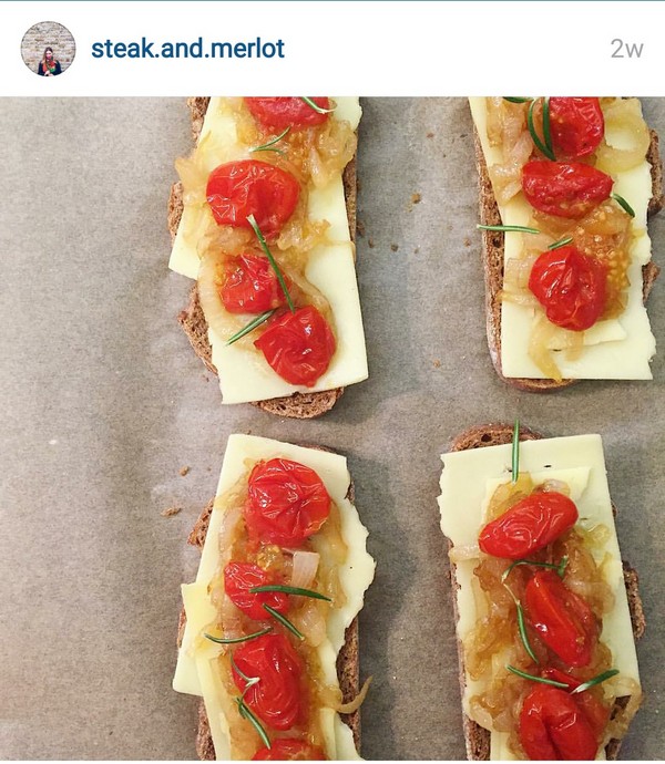 INSTA LIFE STEAK MERLOT 11