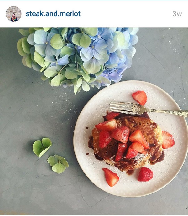 INSTA LIFE STEAK MERLOT 13