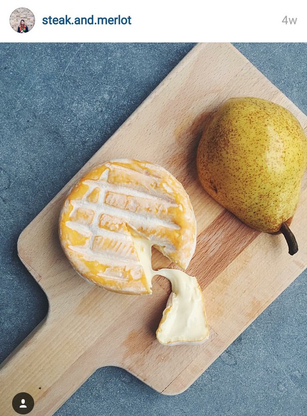 INSTA LIFE STEAK MERLOT 15