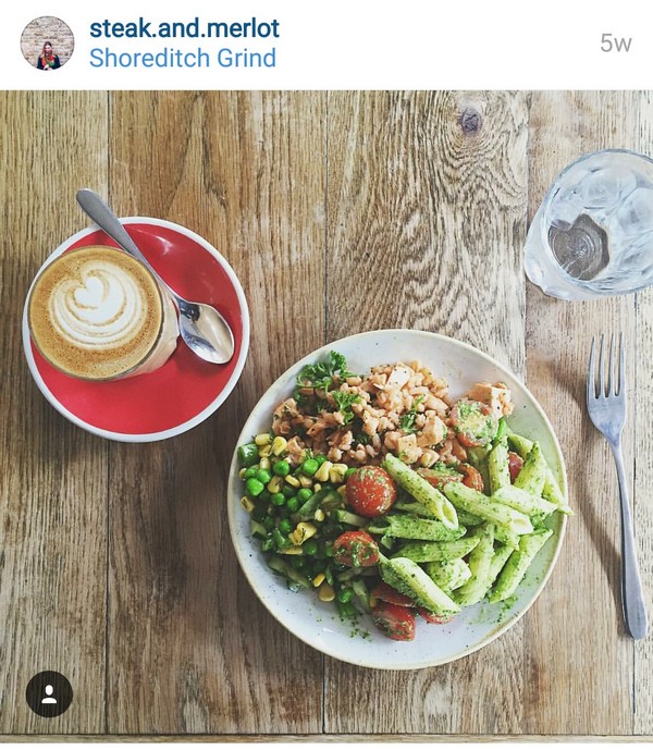 INSTA LIFE STEAK MERLOT 21