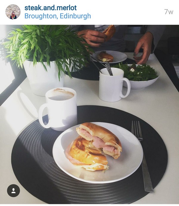 INSTA LIFE STEAK MERLOT 28