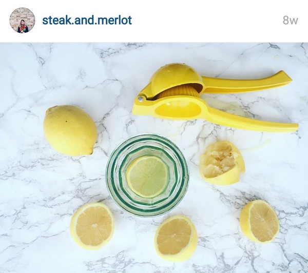 INSTA LIFE STEAK MERLOT 40