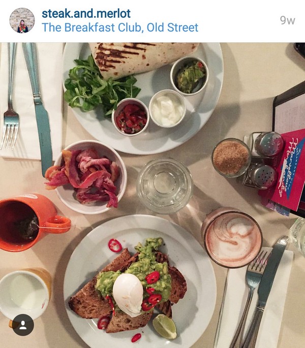 INSTA LIFE STEAK MERLOT 43