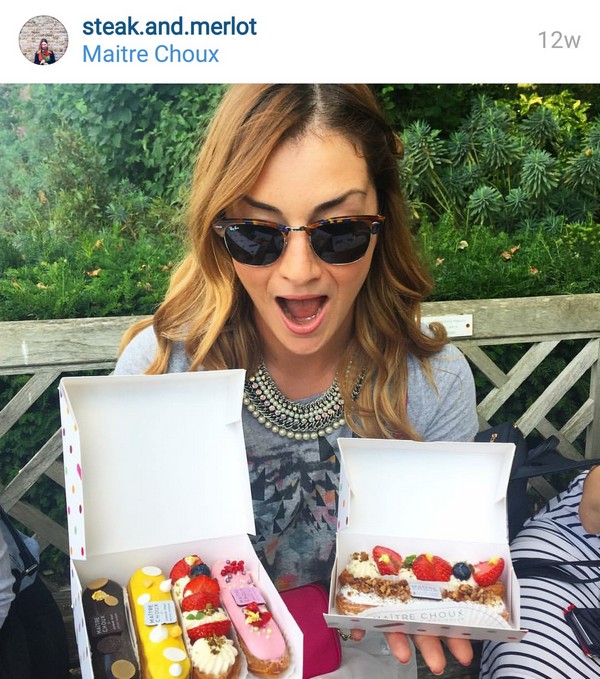 INSTA LIFE STEAK MERLOT 48