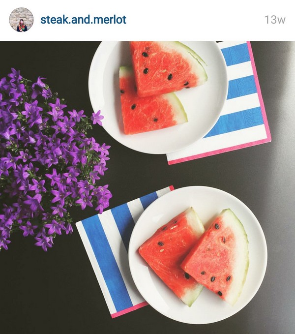 INSTA LIFE STEAK MERLOT 50