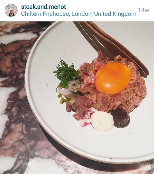 INSTA LIFE STEAK MERLOT 51