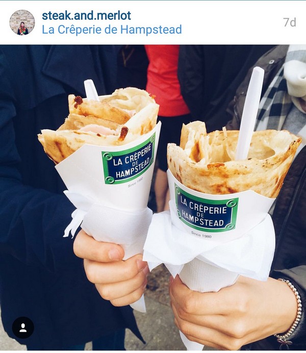 INSTA LIFE STEAK MERLOT 6