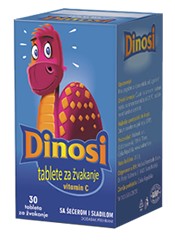 dinosi