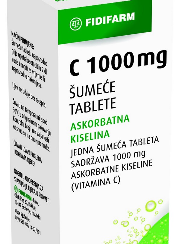 vitamin c 1