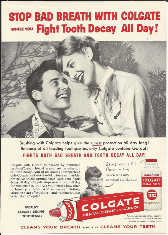 colgate