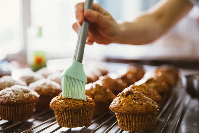 muffin-kokos 1