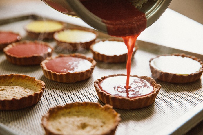 tart