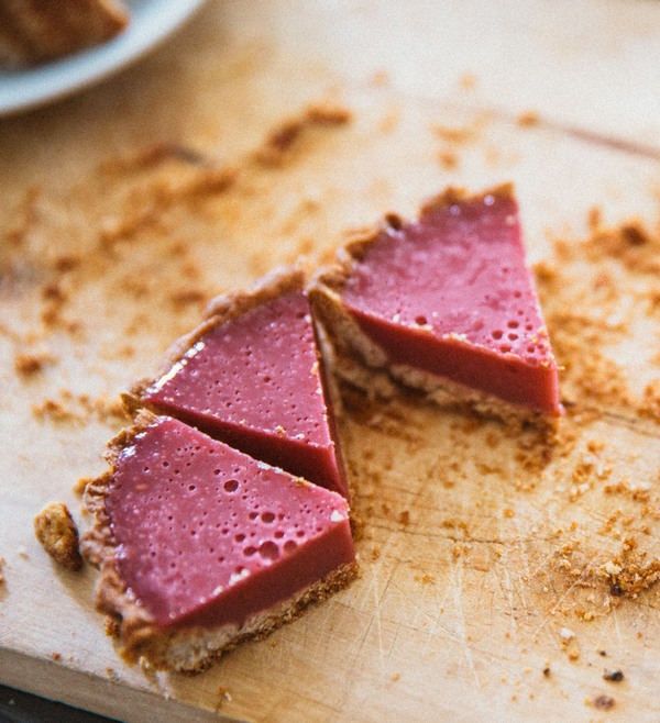 tart komadice cr