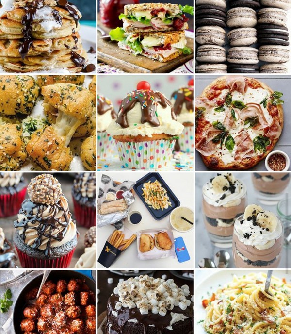 INSTA LIFE FOOD PORNO7