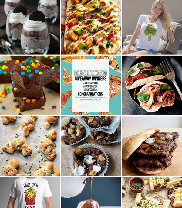 INSTA LIFE FOOD PORNO9