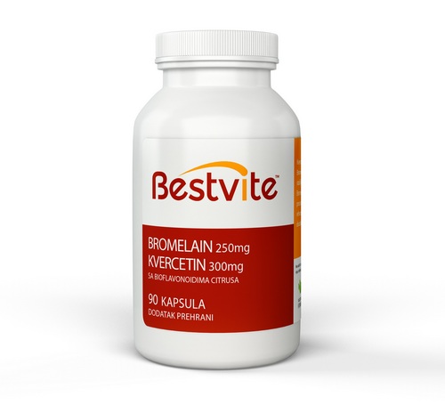 bromelain 00 cr