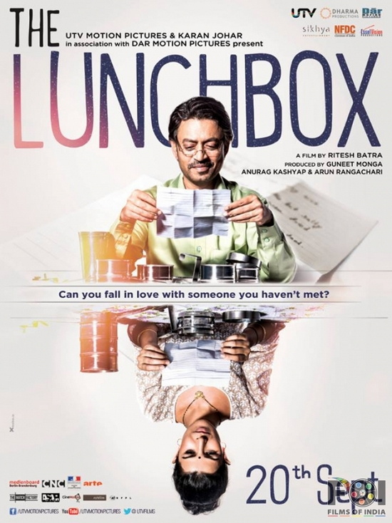 Lunchbox