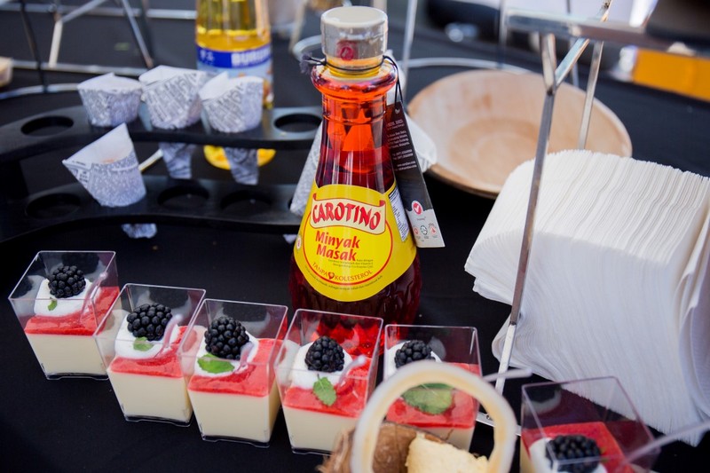 Malaysian Palm Oil Council 5