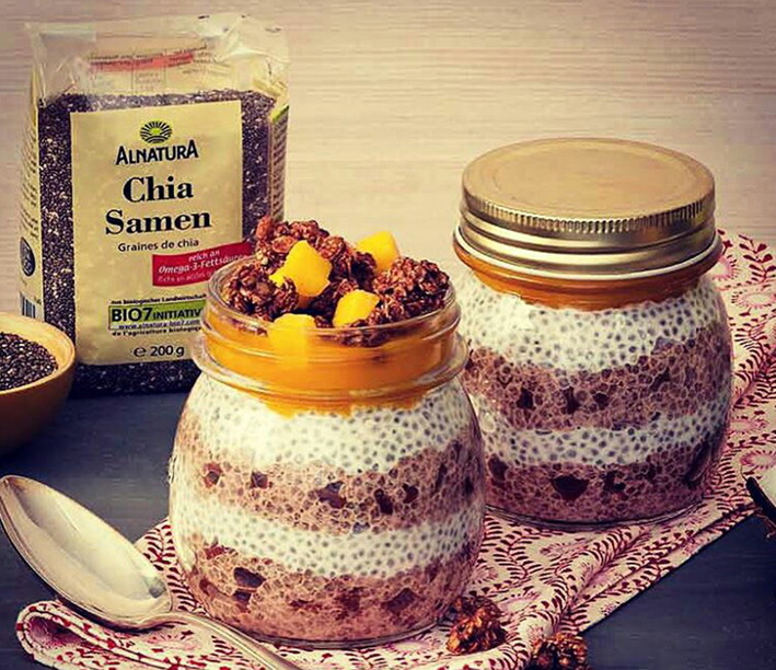 Alnatura Chia sjemenke 3190 kn Bipa