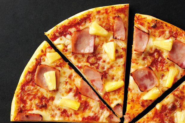 Pizza-Hut