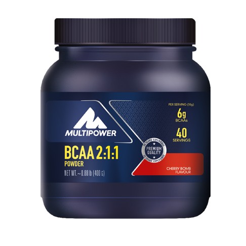 BCAAPowder