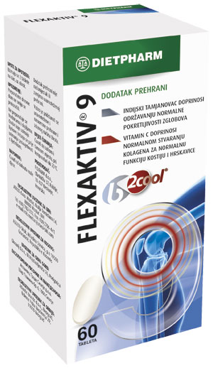 Flexaktiv 9