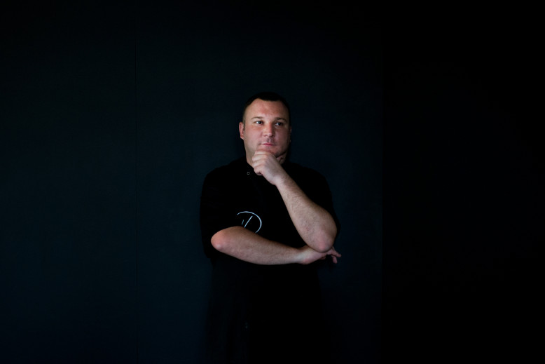 Chef Vedran Petranovic