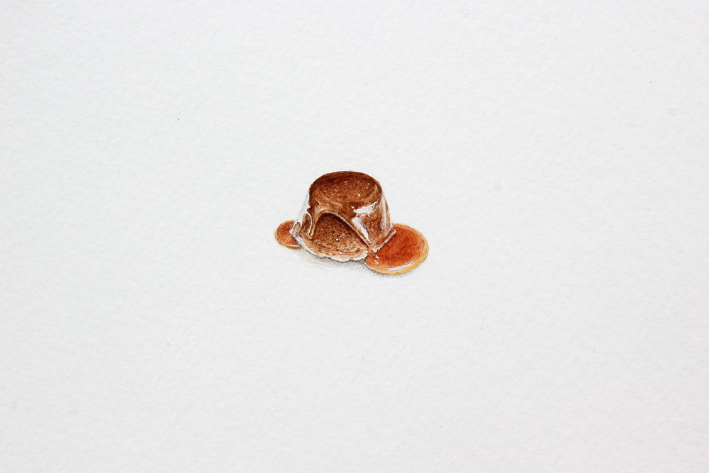 1 Bakewell Tart