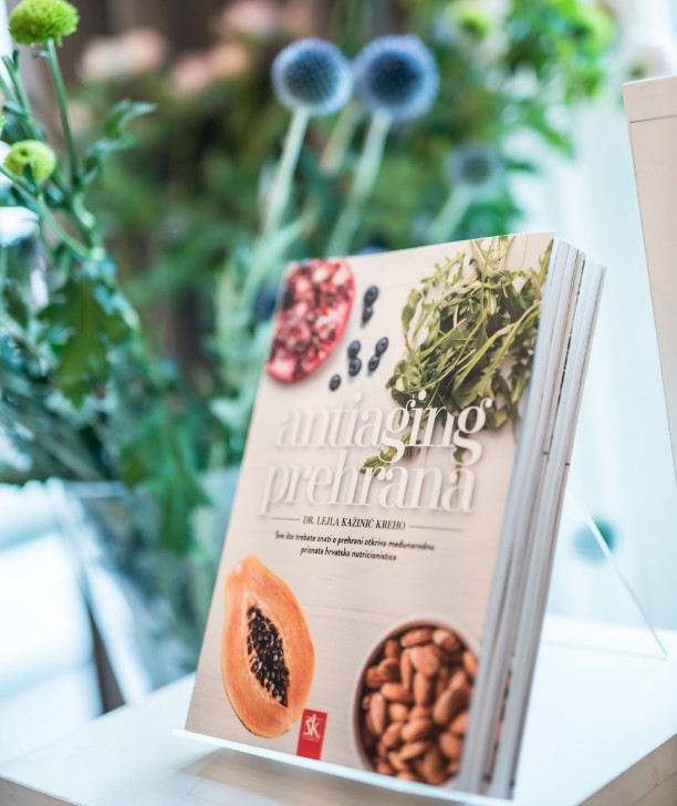 Alis Maric i Lejla Kazinic Kreho