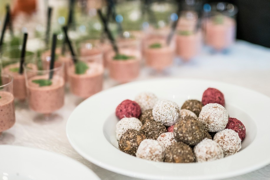 Alis Maric i Lejla Kazinic Kreho