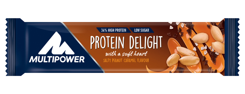 10014871 MPW PROTEIN DELIGHT BAR SALTY PEANUT 35G