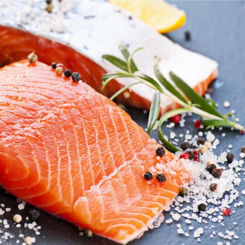 High Protein Diet
