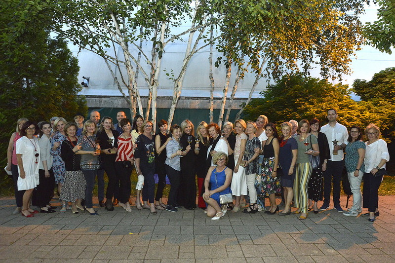 Loredaana i peter Poletti