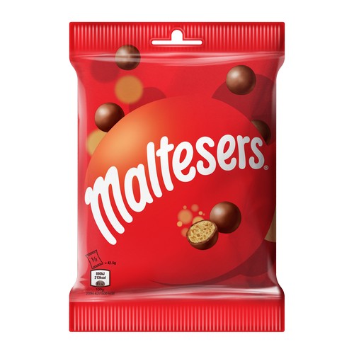 Foto 1 Maltesers