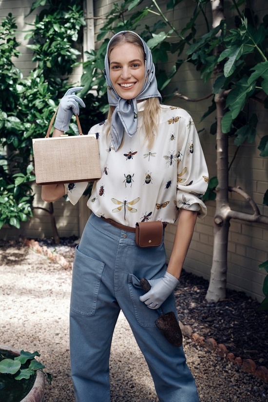 Oroton Fall Winter 2019 Campaign03