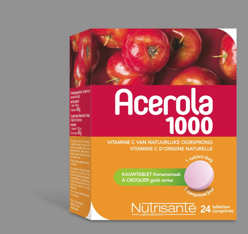 Acerola 24 tbl 6777 kn
