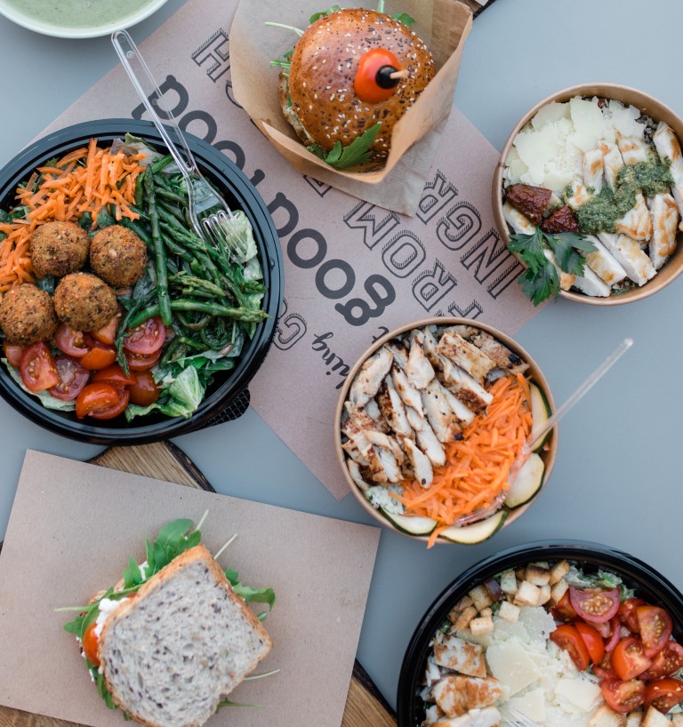 Good Food Mix cr