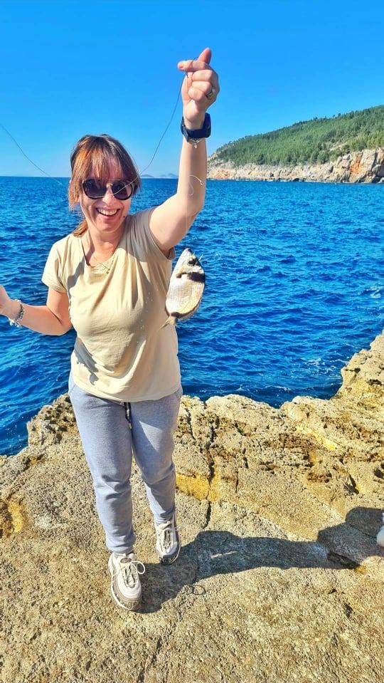 jasmina karlo65
