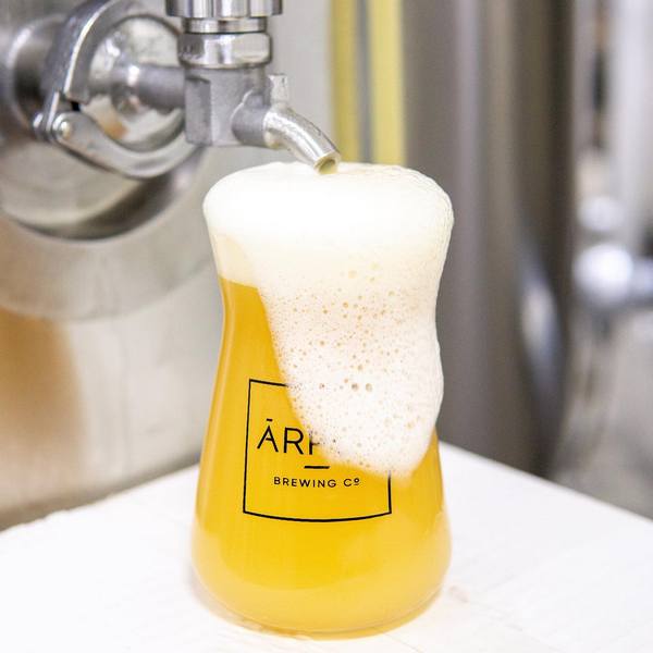 Arpus Brewery Izvor Arpus Facebook