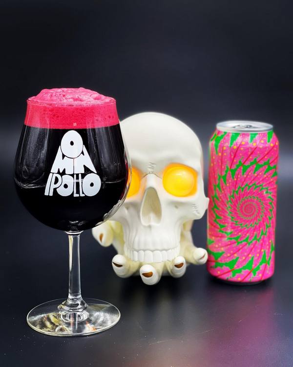 Omnipollo izvor Omnipollo FB