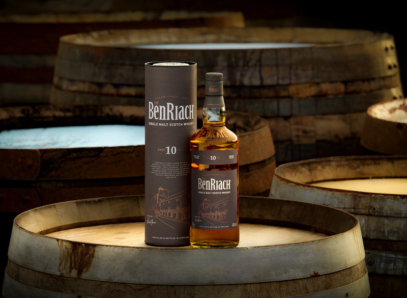 BenRiach
