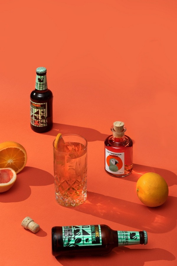 Luftbremzer Negroni AM