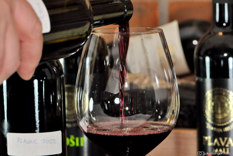 Hilic vina Trilogija Fino Vino EN PRIMEUR 25